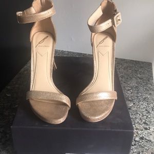 Brian Atwood Sandal Heels